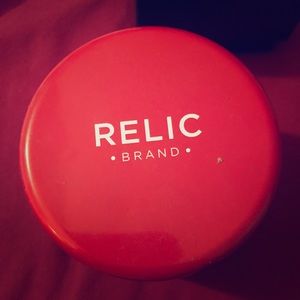 Women’s Relic Brand Watch